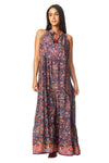 Boho Positano Maxi Dresses - La Moda Boho Resort & Swimwear