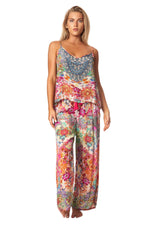 La Moda Resort Lifestyle Pant Set - La Moda Boho Resort & Swimwear