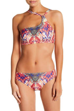 Two-Piece Bikini Set - Discover the best Women's Bikini Sets Swimsuits - Hot Boho Resort & Swimwear