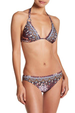 Women's Embellished Two Piece Bikini Sets Online | Luxury Beachwear - Hot Boho Resort & Swimwear
