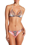 Women's Swimsuits: Bikini Sets & Embellished One Piece Swimsuits - Hot Boho Resort & Swimwear